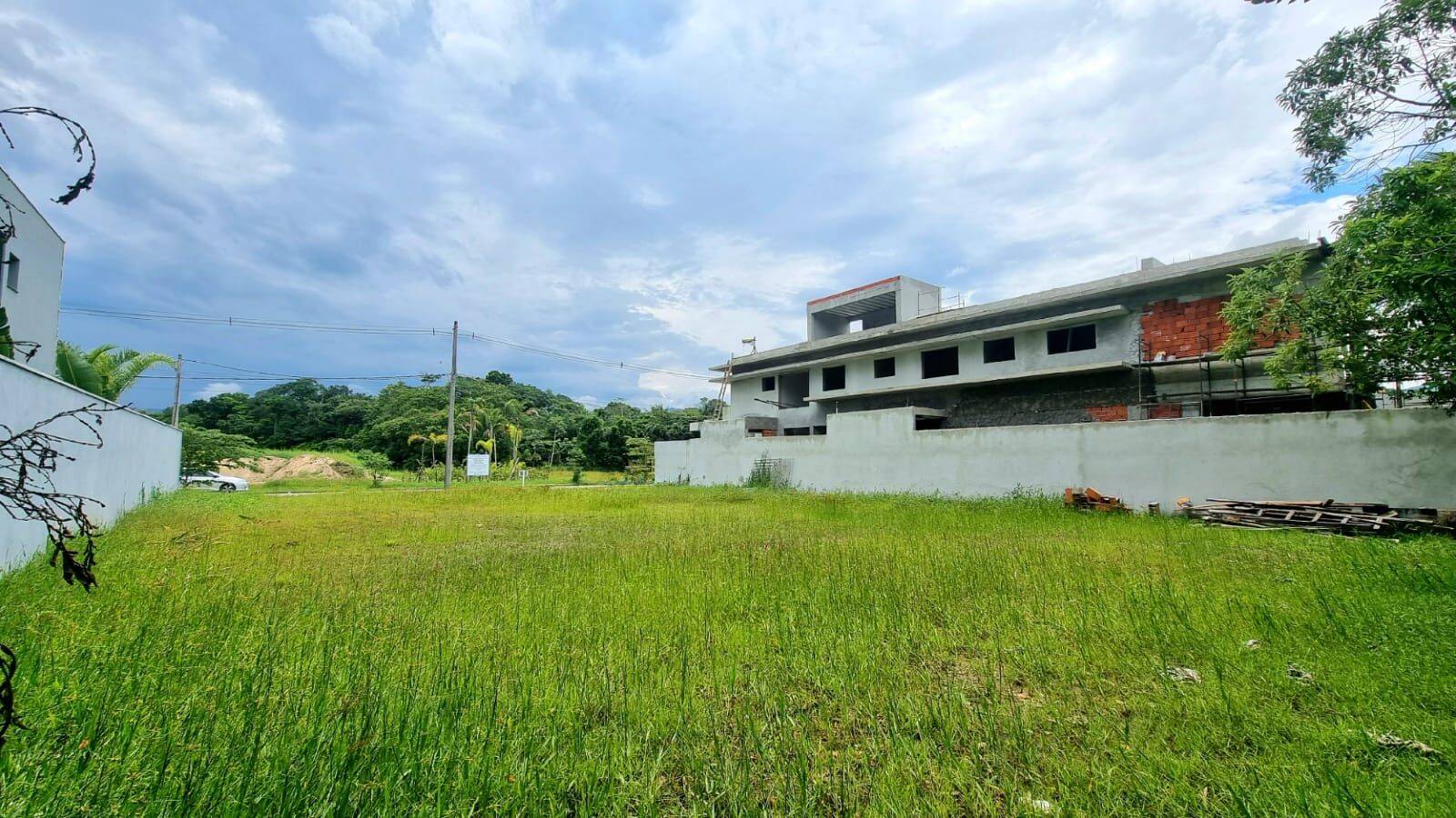 Terreno, 420 m² - Foto 7