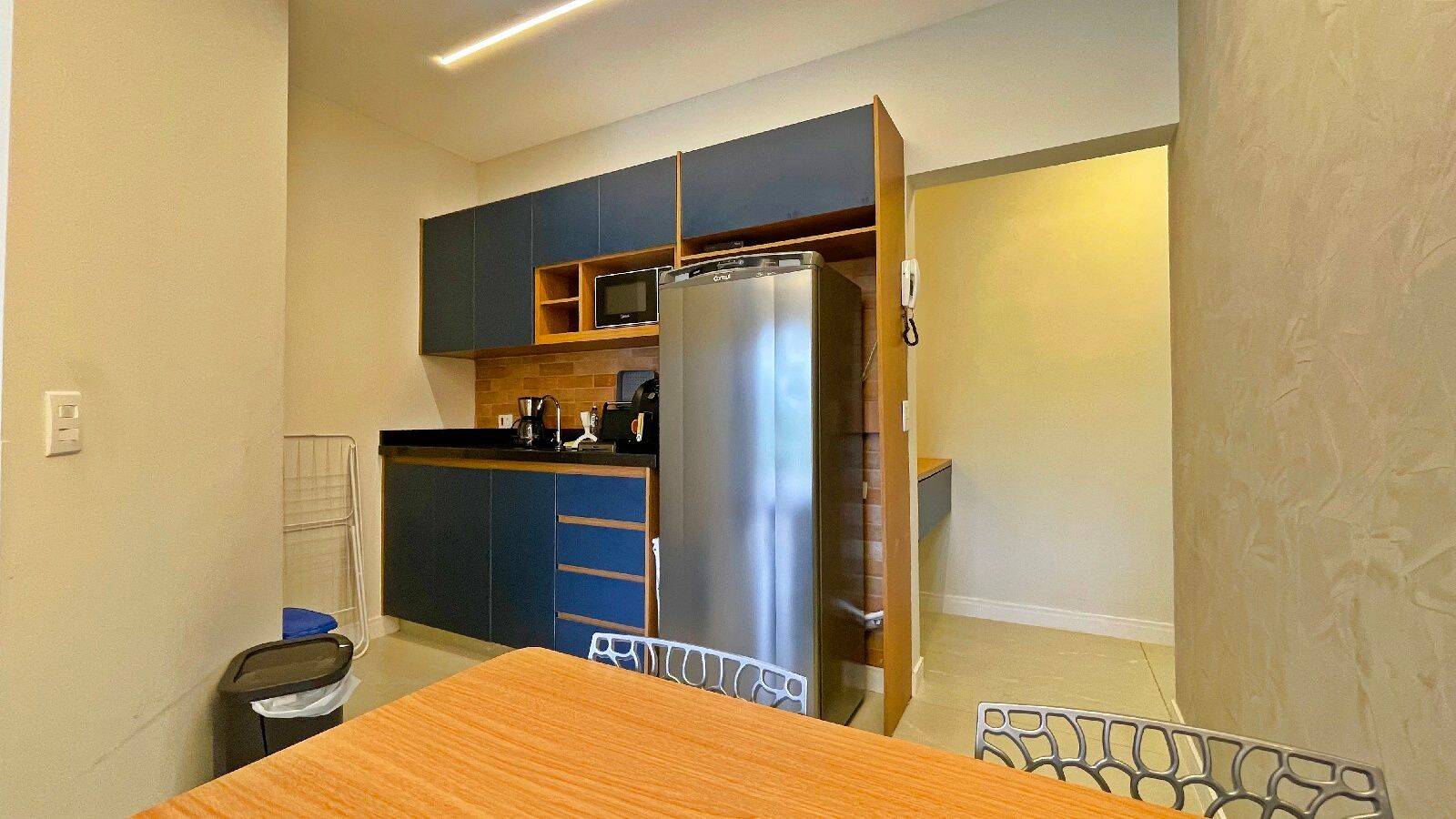 Flat/Apart Hotel, 1 quarto, 38 m² - Foto 7