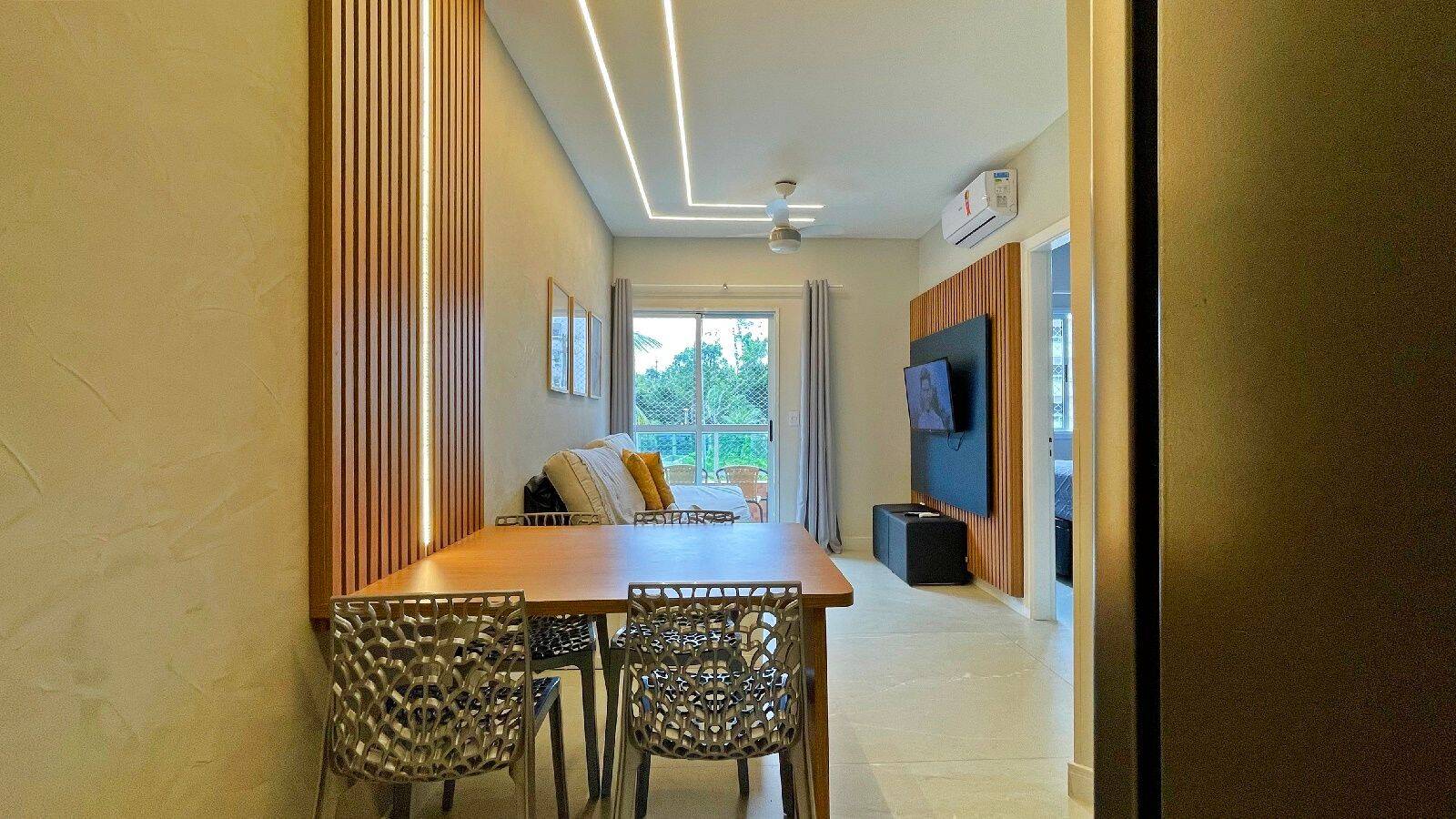 Flat/Apart Hotel, 1 quarto, 38 m² - Foto 8