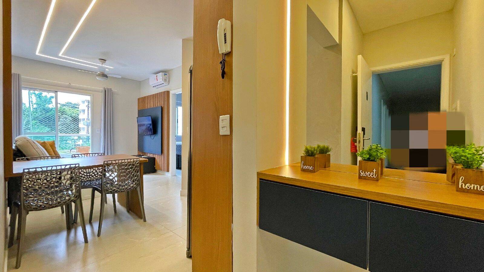 Flat/Apart Hotel, 1 quarto, 38 m² - Foto 11