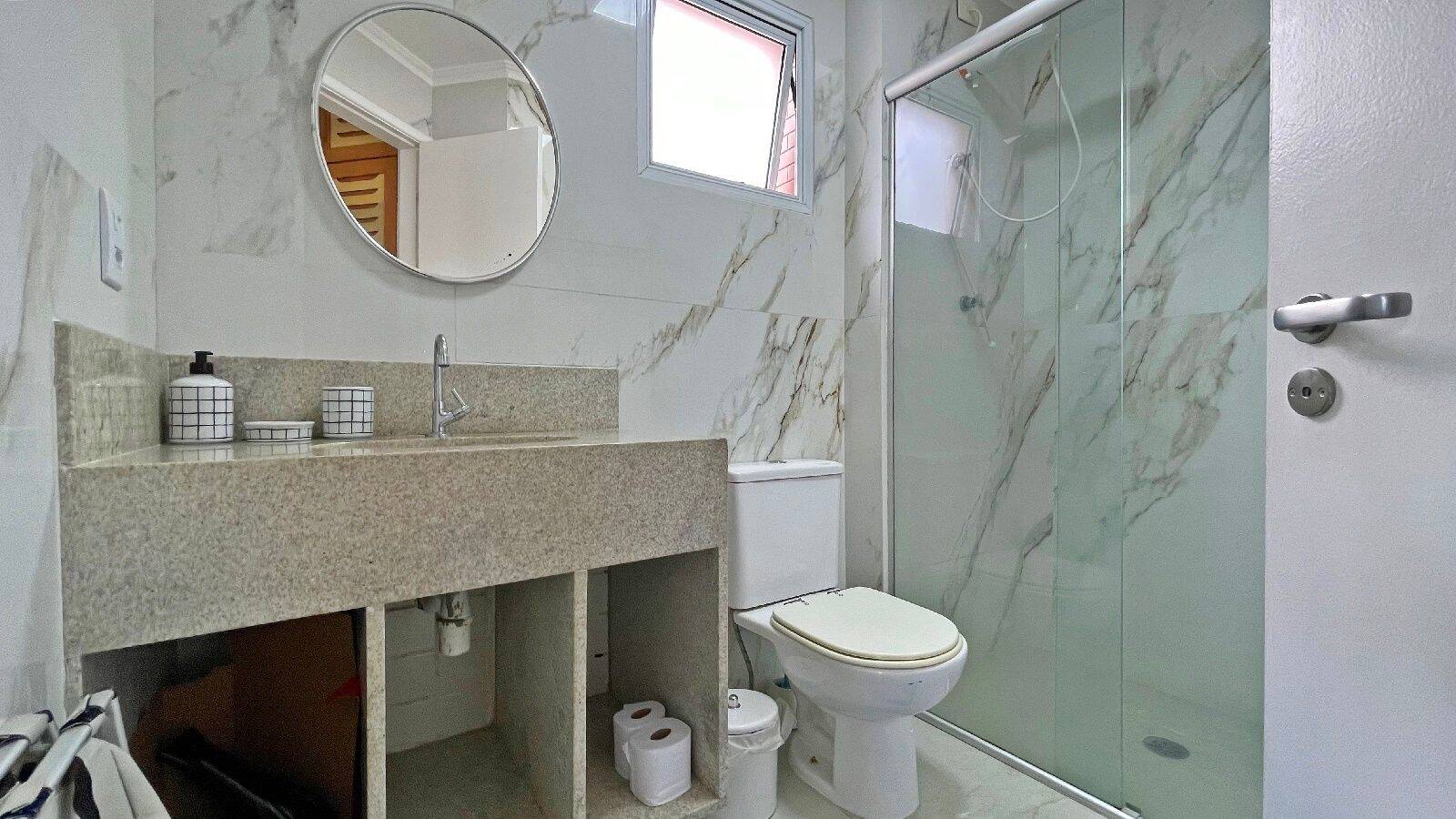 Flat/Apart Hotel, 1 quarto, 38 m² - Foto 10
