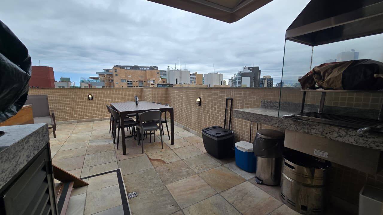 Cobertura, 2 quartos, 123 m² - Foto 2