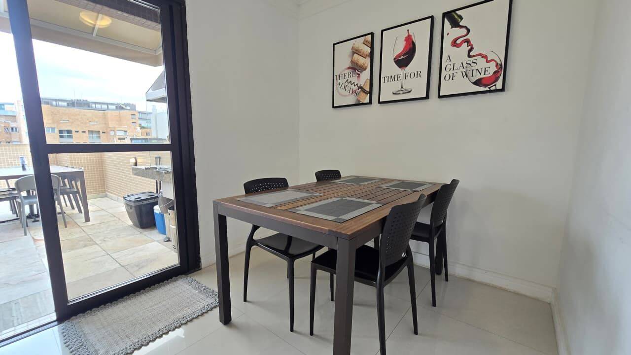 Cobertura, 2 quartos, 123 m² - Foto 3