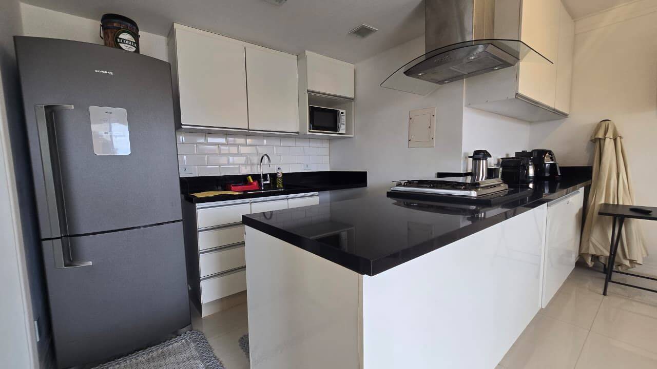 Cobertura, 2 quartos, 123 m² - Foto 5