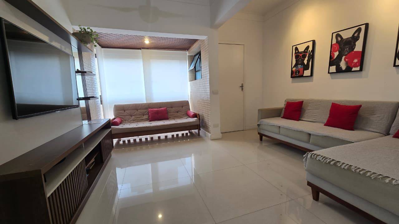 Cobertura, 2 quartos, 123 m² - Foto 7