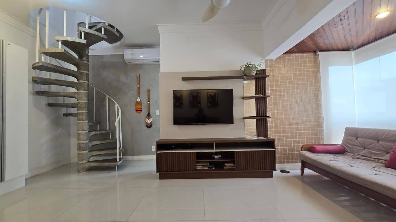 Cobertura, 2 quartos, 123 m² - Foto 6