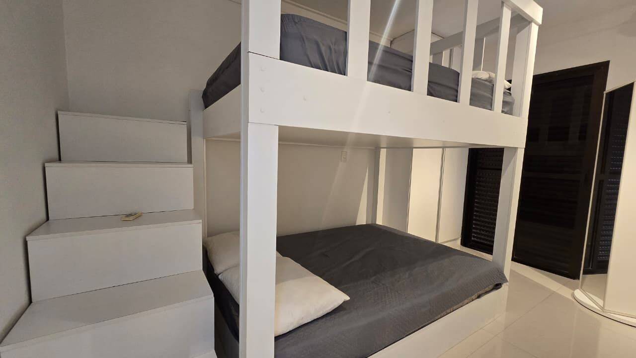 Cobertura, 2 quartos, 123 m² - Foto 8