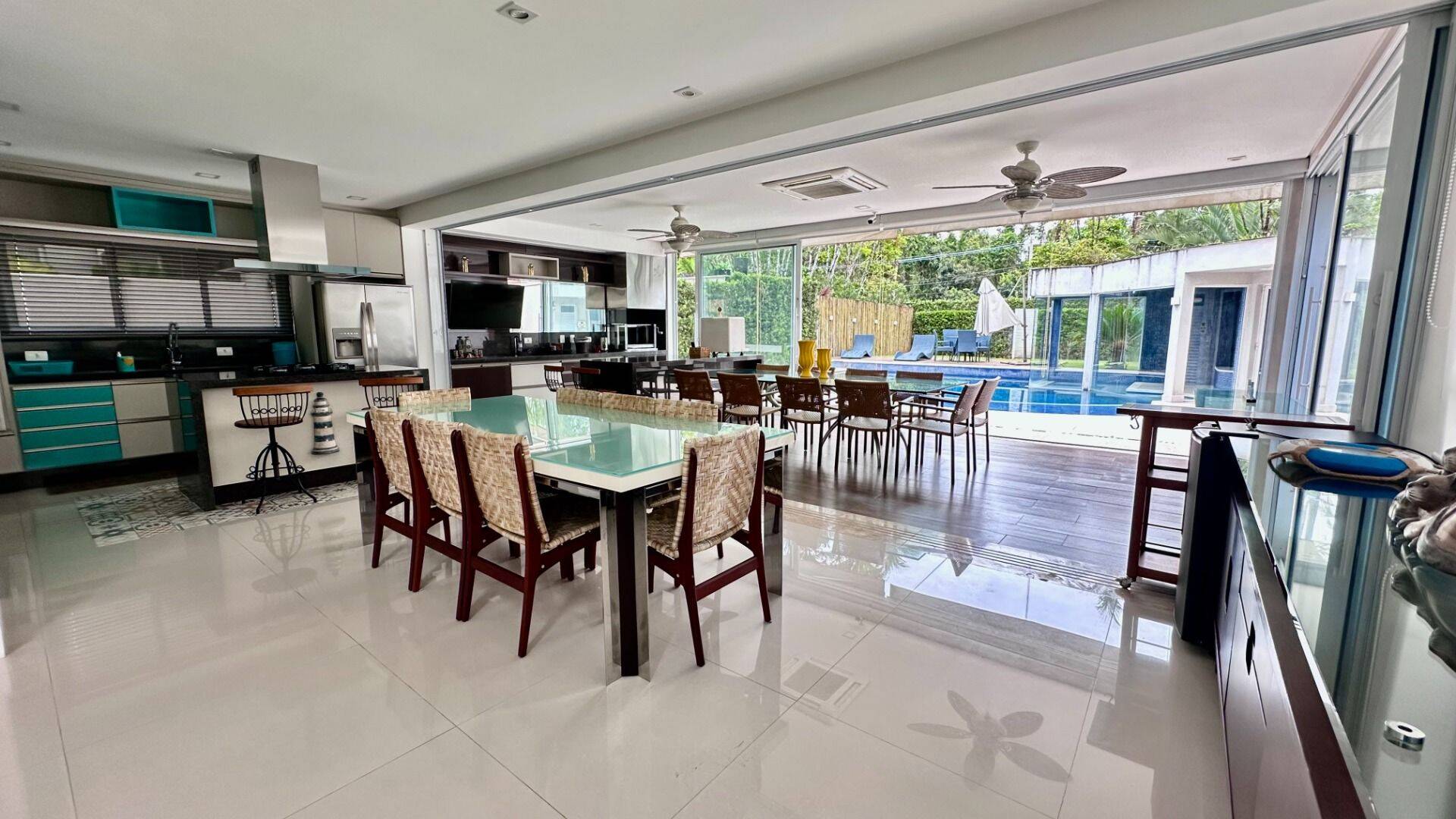 Casa, 6 quartos, 341 m² - Foto 5