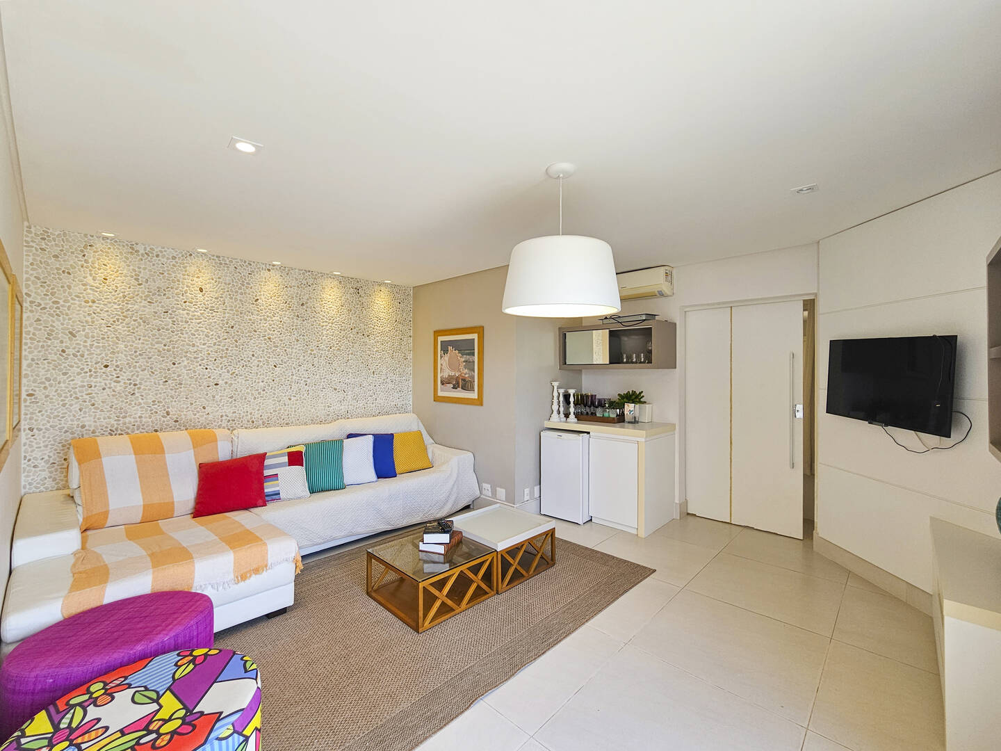 Cobertura, 4 quartos, 212 m² - Foto 4