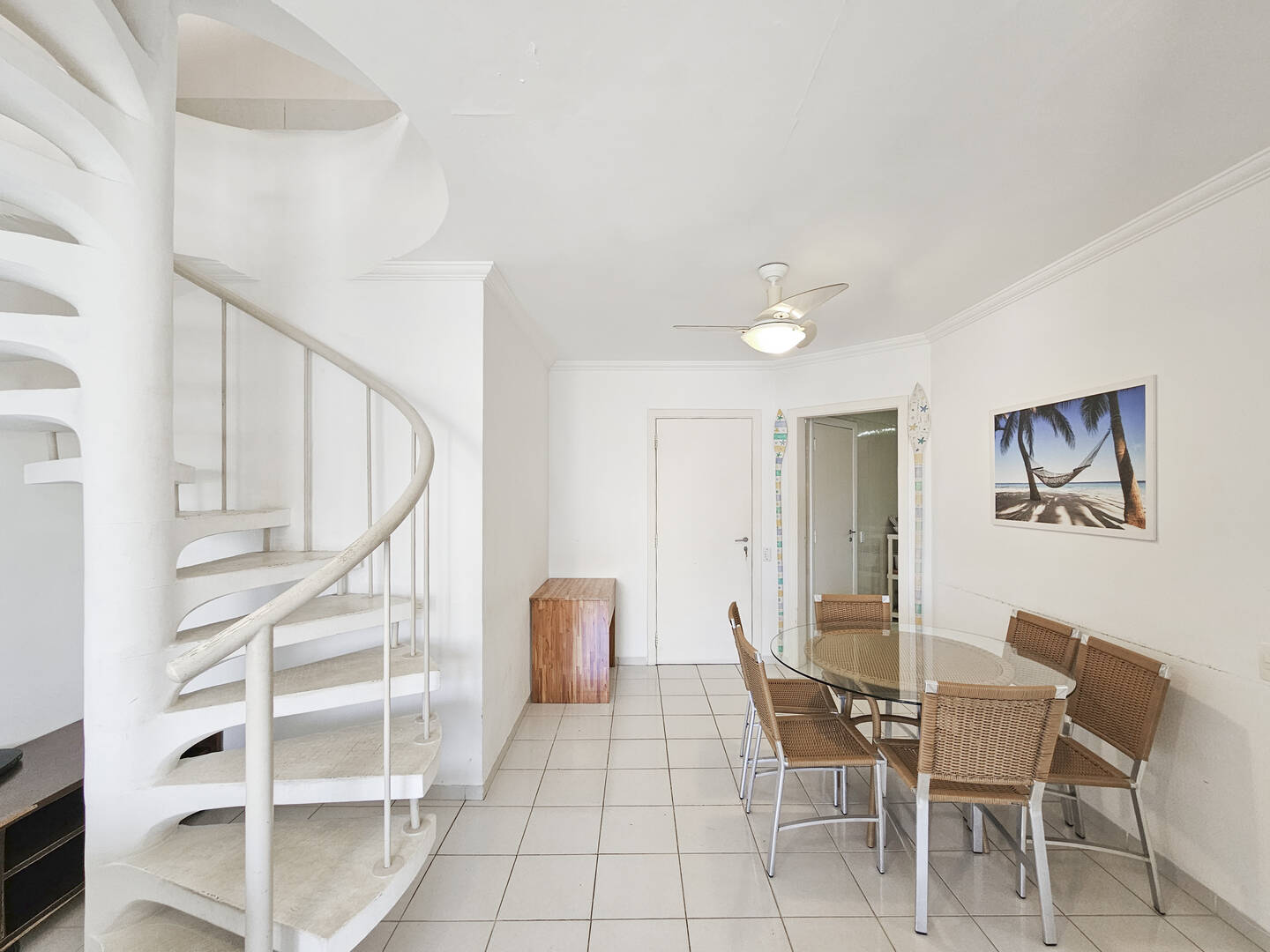 Cobertura, 4 quartos, 212 m² - Foto 5