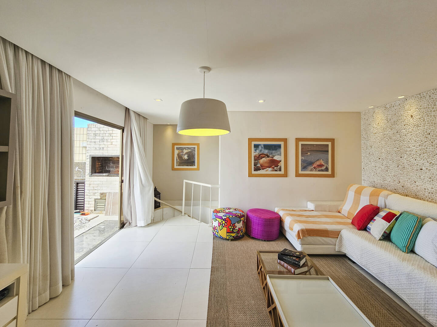 Cobertura, 4 quartos, 212 m² - Foto 2