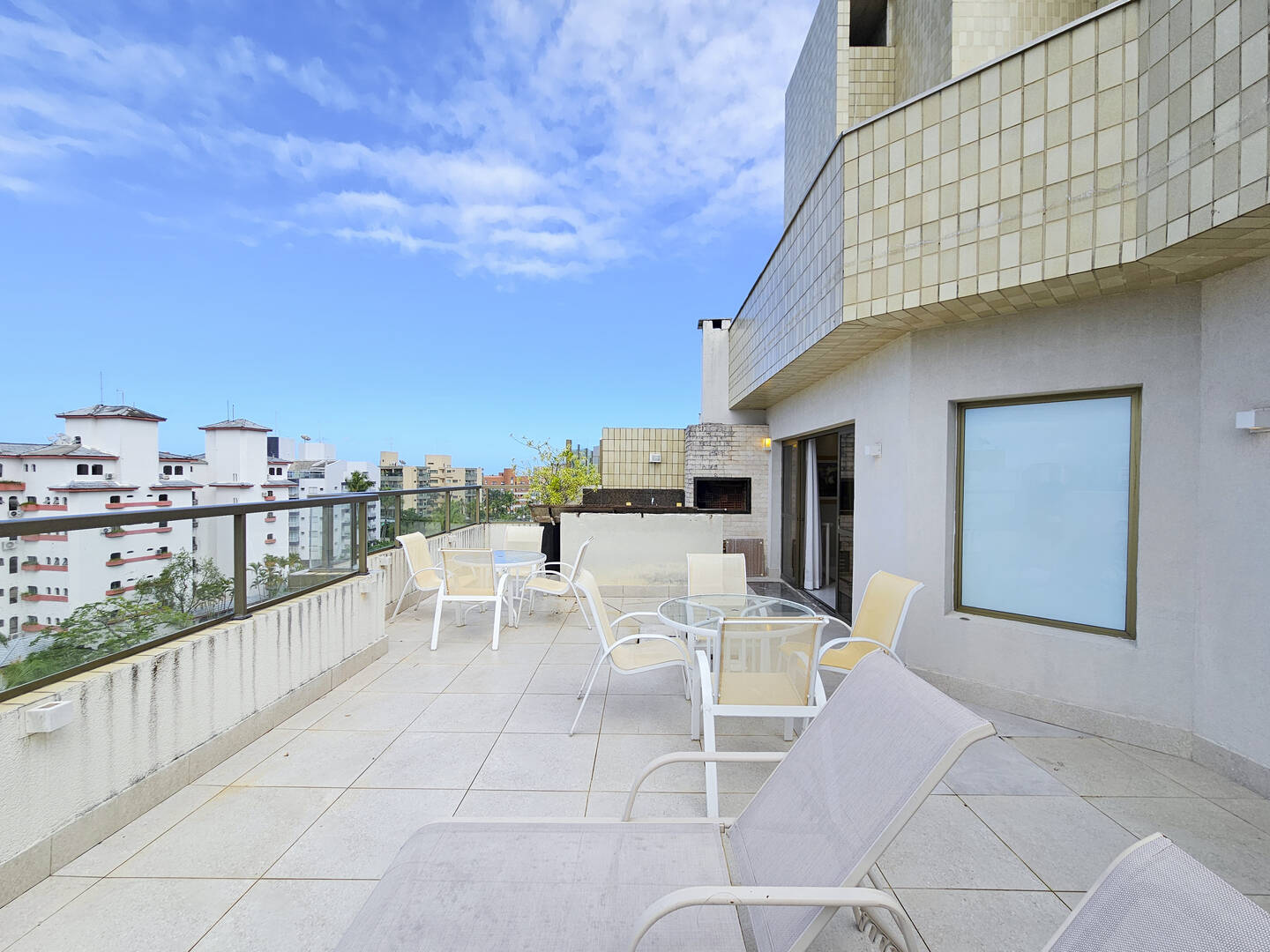 Cobertura, 4 quartos, 212 m² - Foto 1