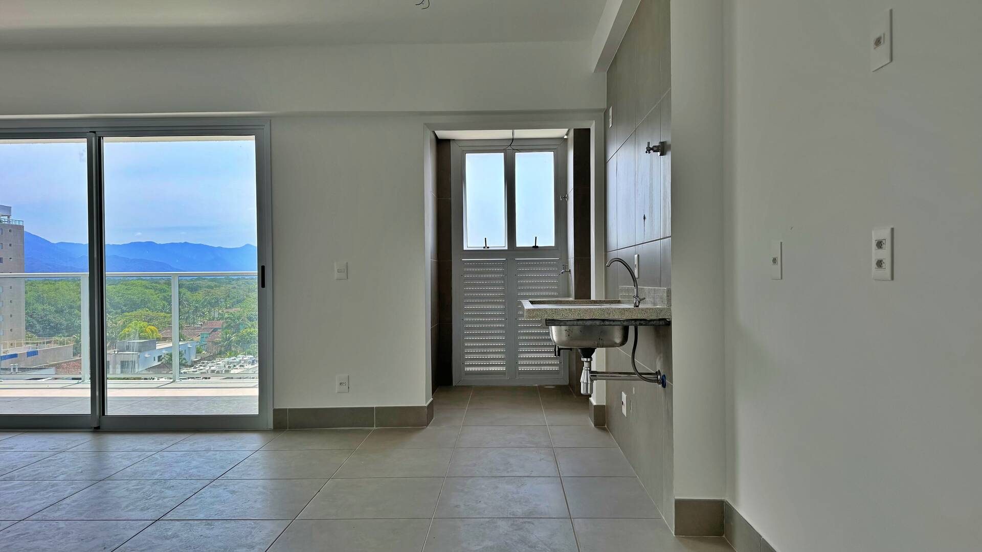 Apartamento, 2 quartos, 78 m² - Foto 2