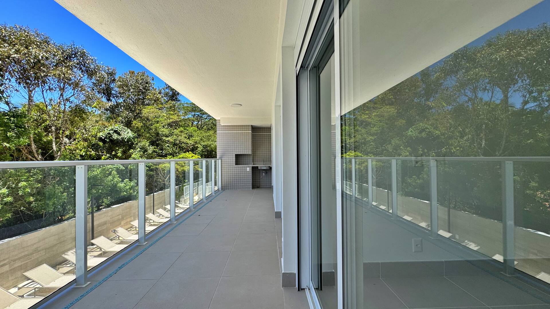 Apartamento, 2 quartos, 91 m² - Foto 1