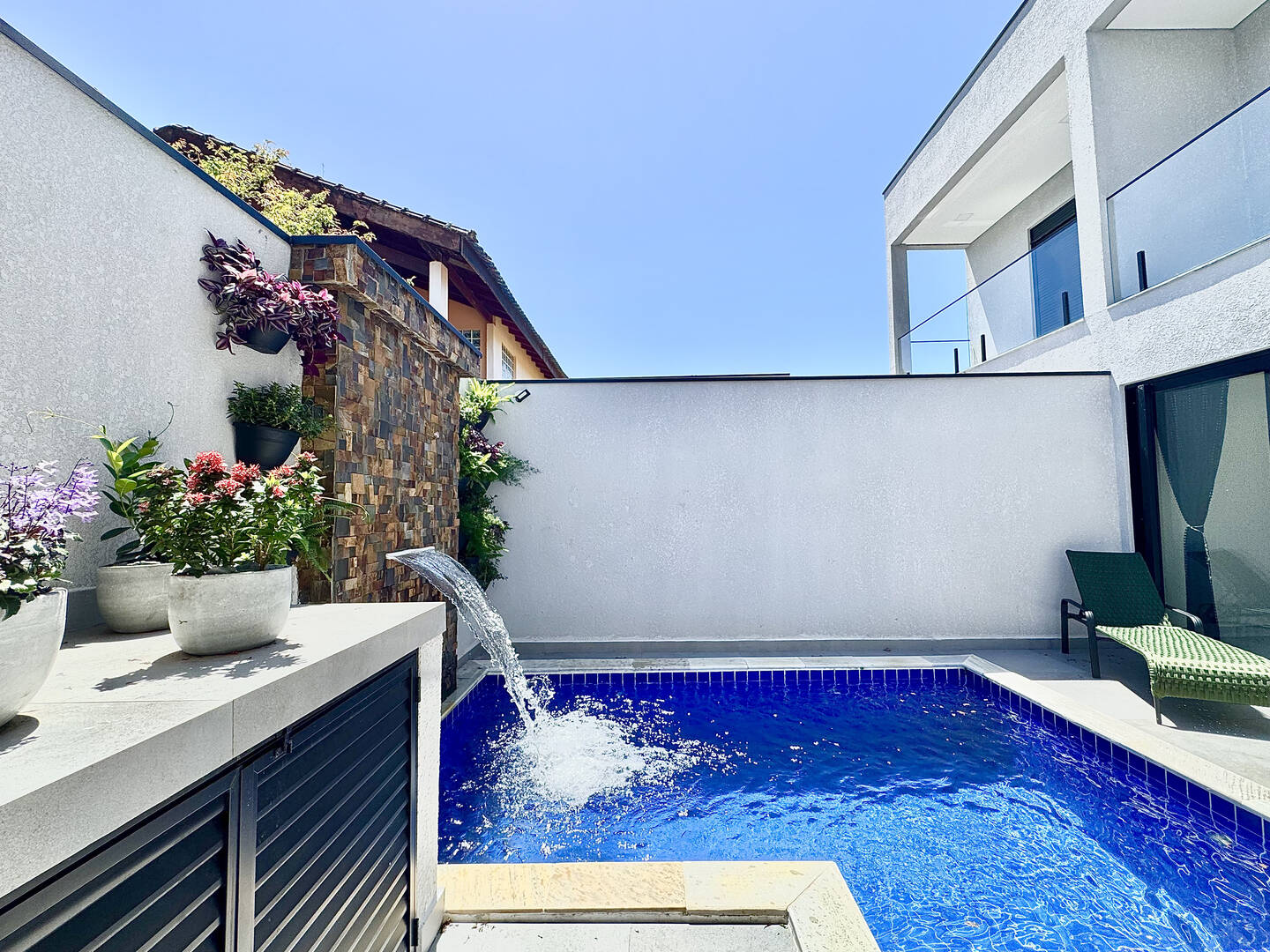 Casa, 4 quartos, 190 m² - Foto 13