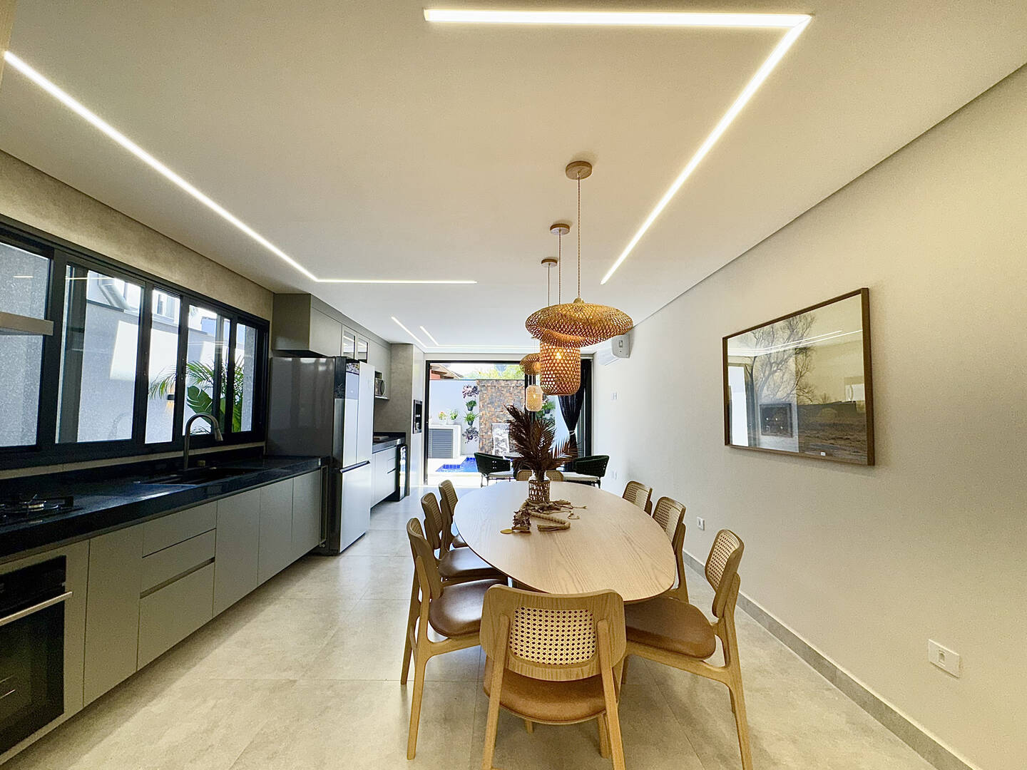 Casa, 4 quartos, 190 m² - Foto 18