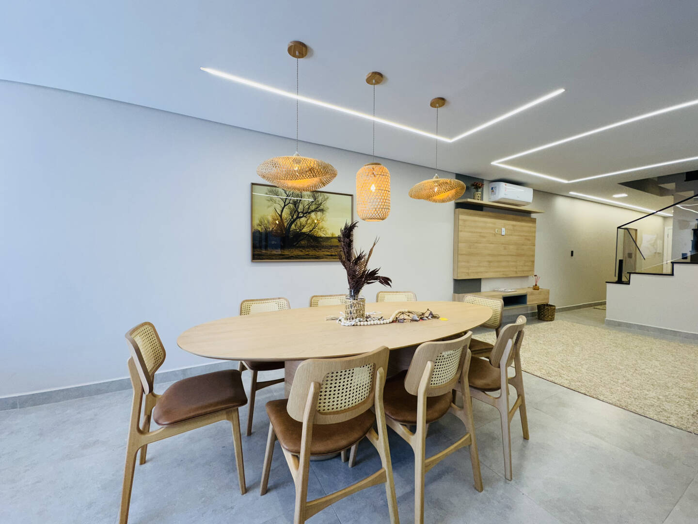 Casa, 4 quartos, 190 m² - Foto 20