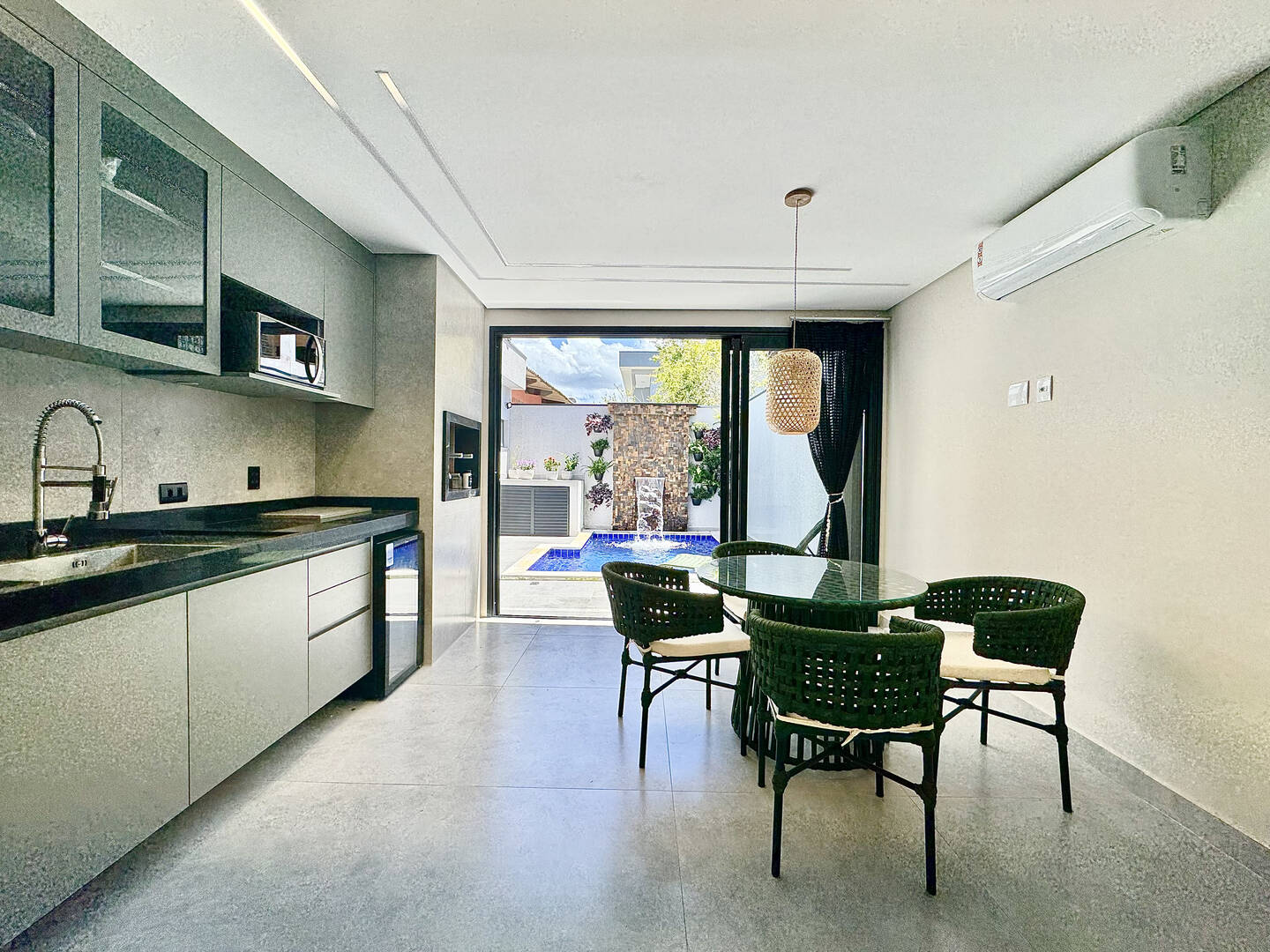 Casa, 4 quartos, 190 m² - Foto 21