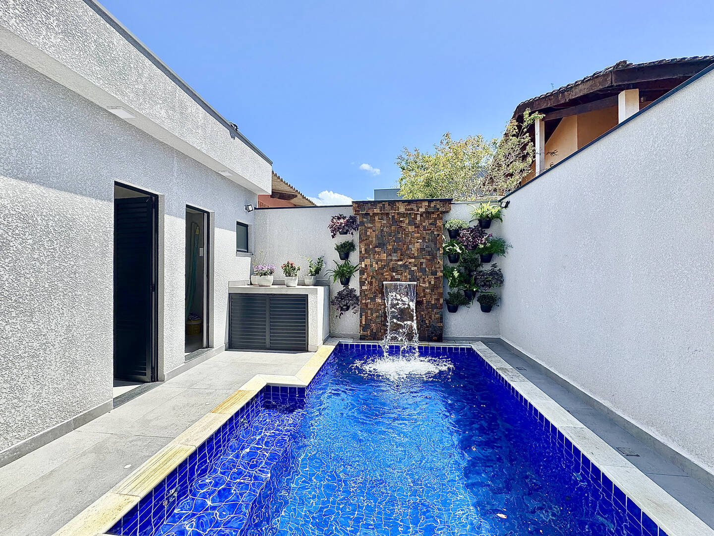 Casa, 4 quartos, 190 m² - Foto 4