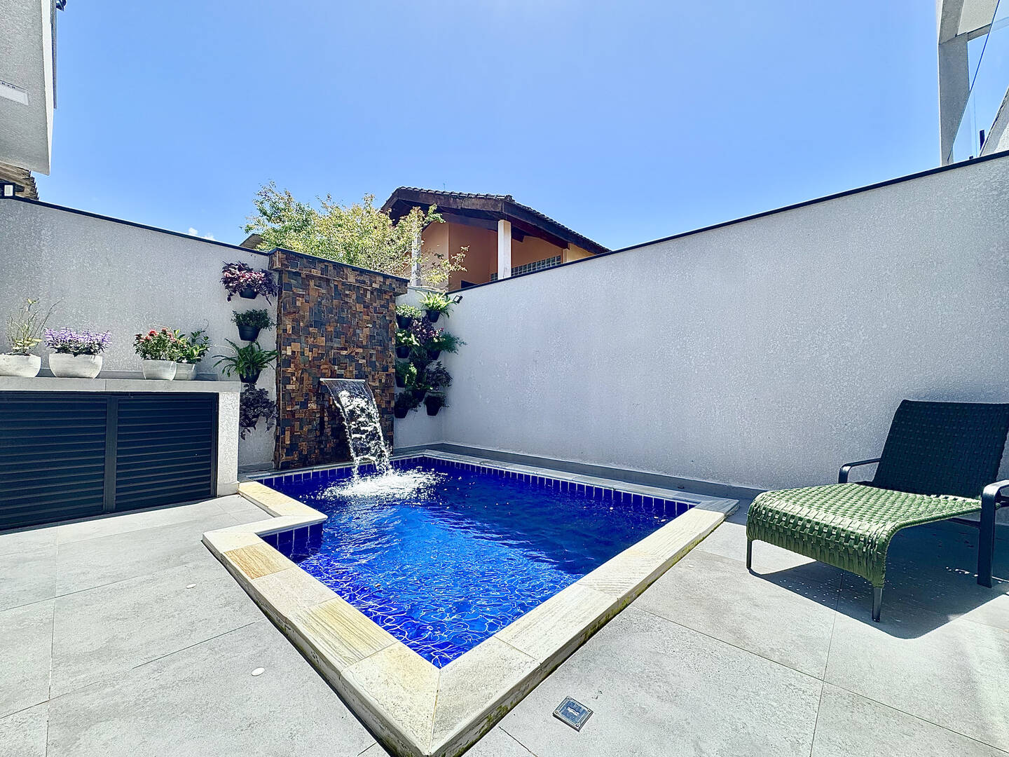 Casa, 4 quartos, 190 m² - Foto 22