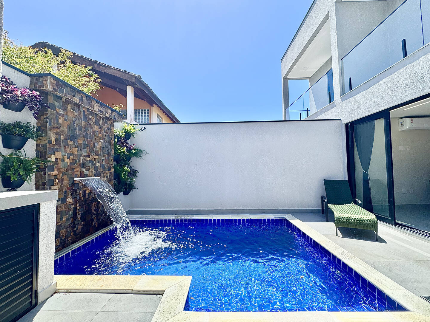 Casa, 4 quartos, 190 m² - Foto 23