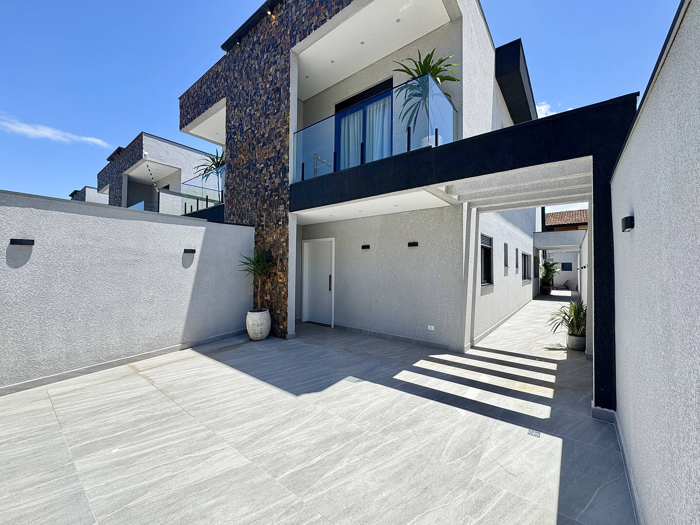 Casa, 4 quartos, 191 m² - Foto 13