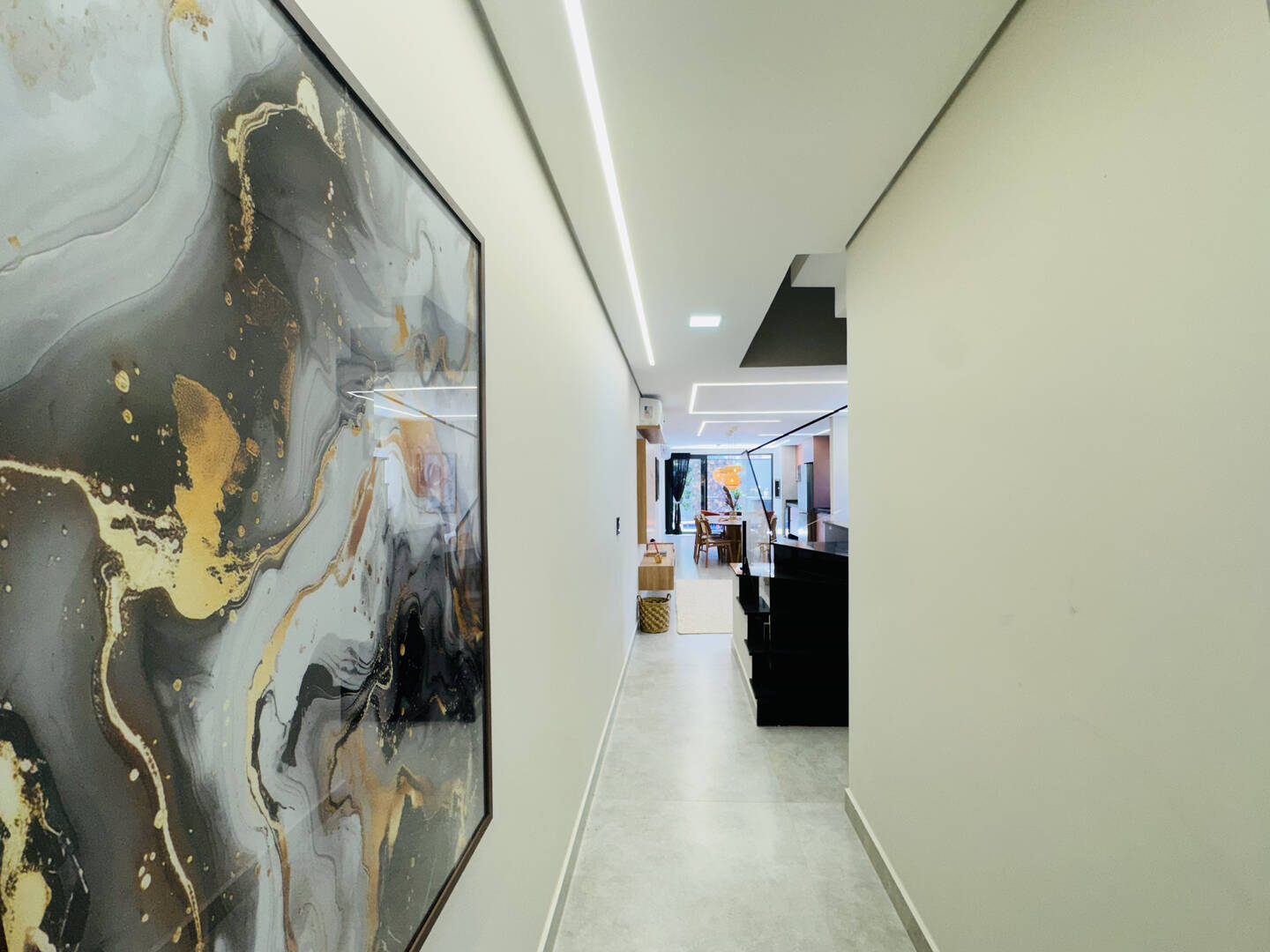 Casa, 4 quartos, 191 m² - Foto 14