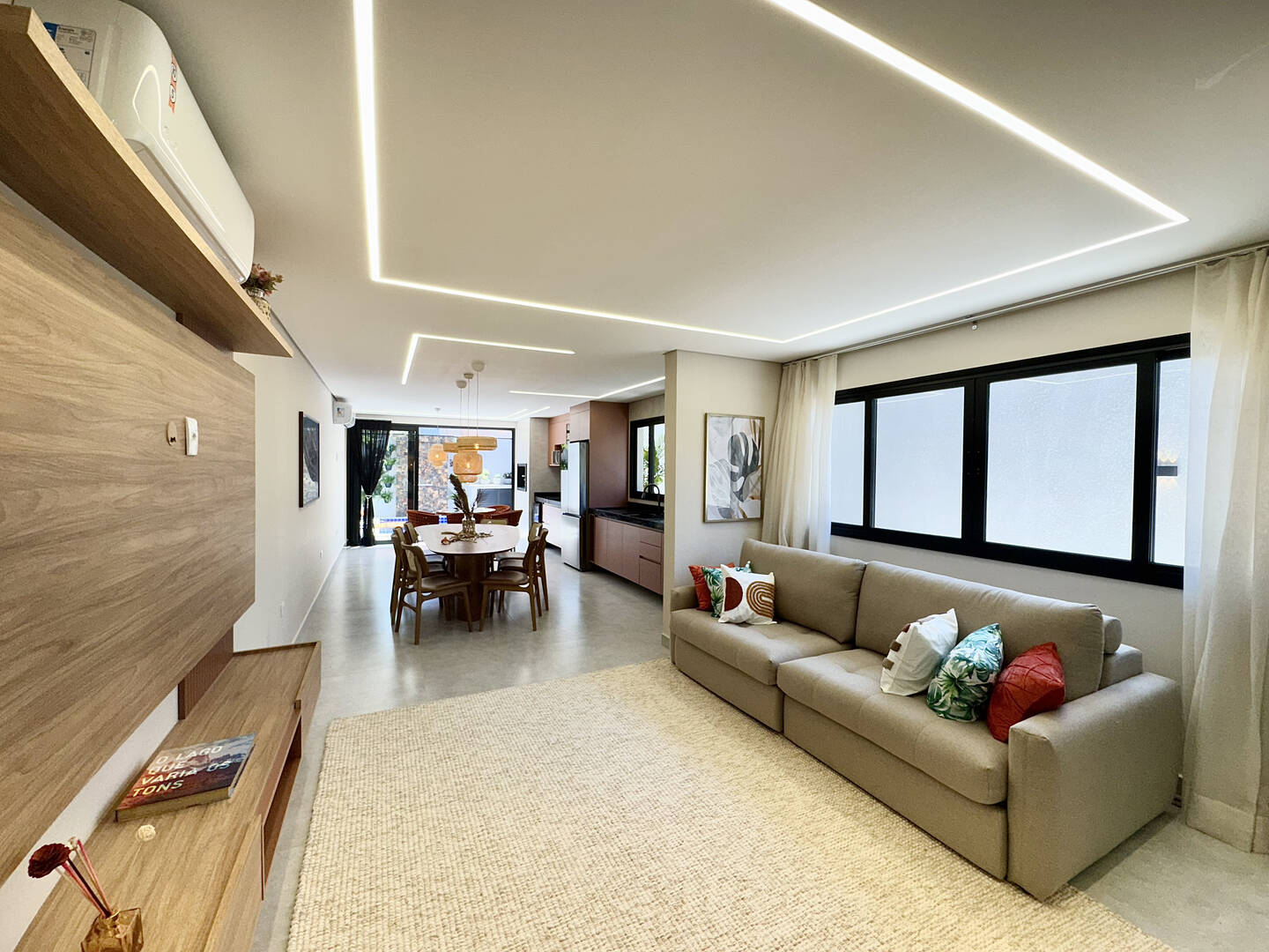 Casa, 4 quartos, 191 m² - Foto 18