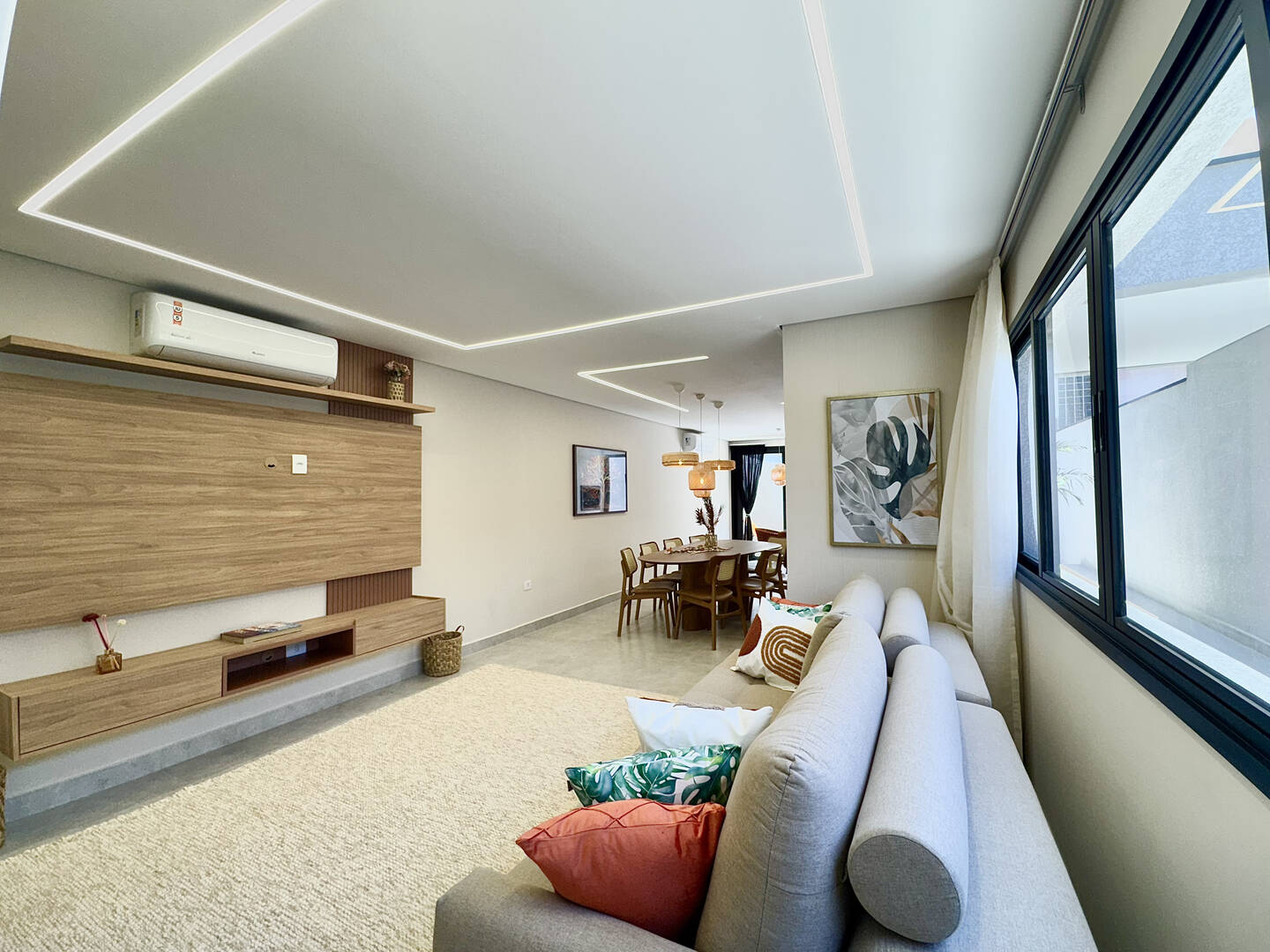 Casa, 4 quartos, 191 m² - Foto 19