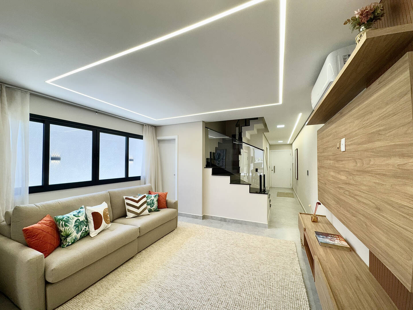 Casa, 4 quartos, 191 m² - Foto 20