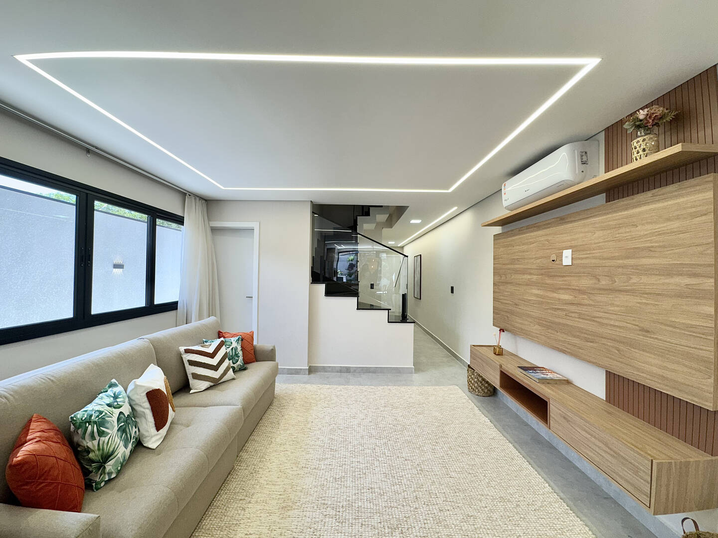 Casa, 4 quartos, 191 m² - Foto 21