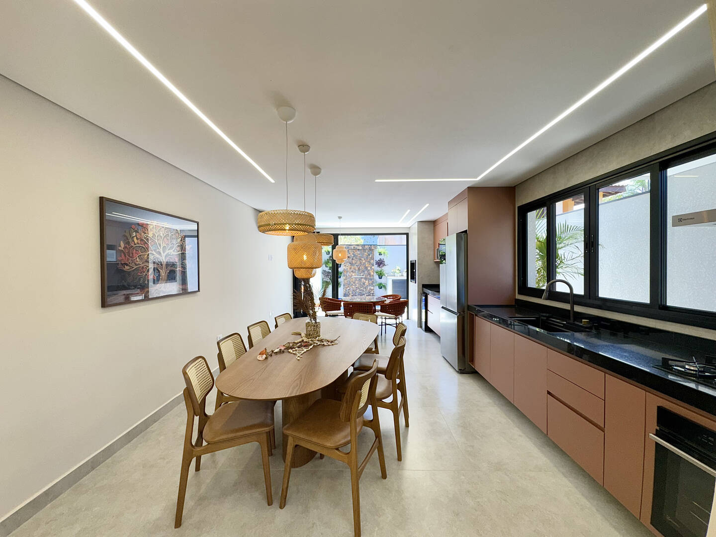 Casa, 4 quartos, 191 m² - Foto 22