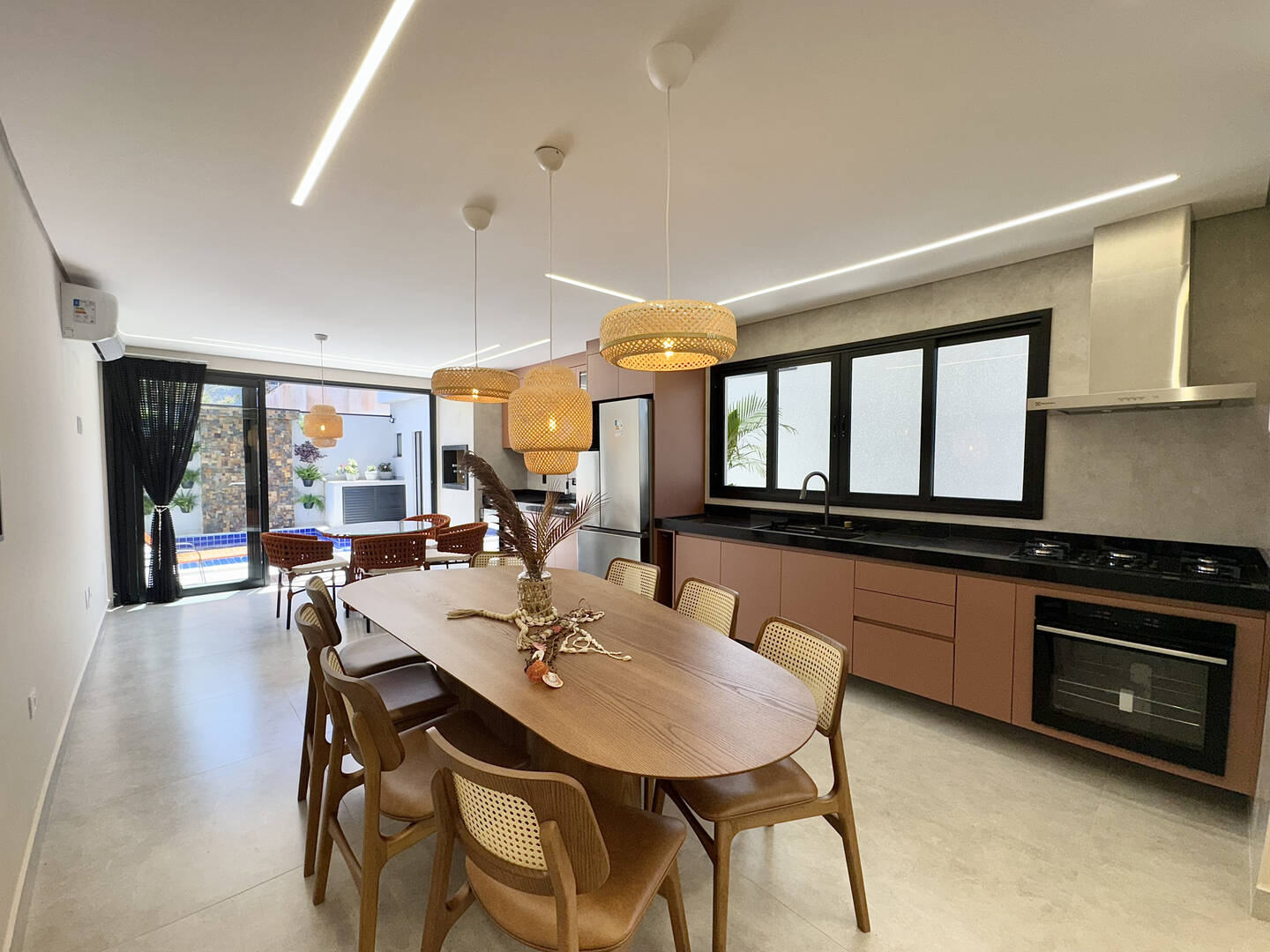 Casa, 4 quartos, 191 m² - Foto 4