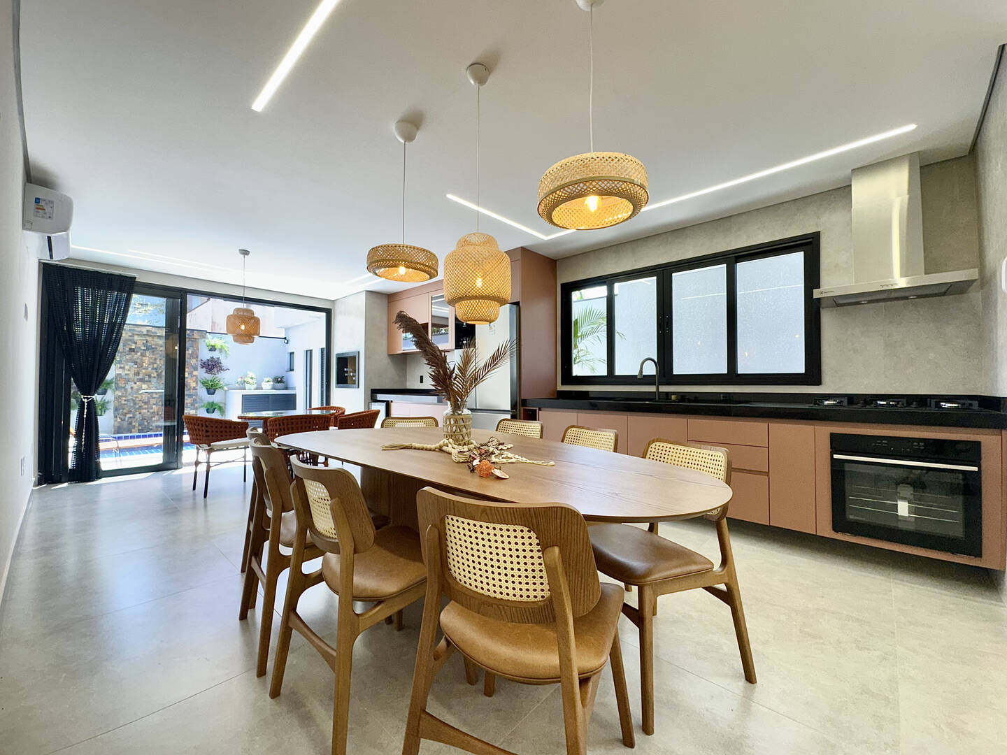 Casa, 4 quartos, 191 m² - Foto 3