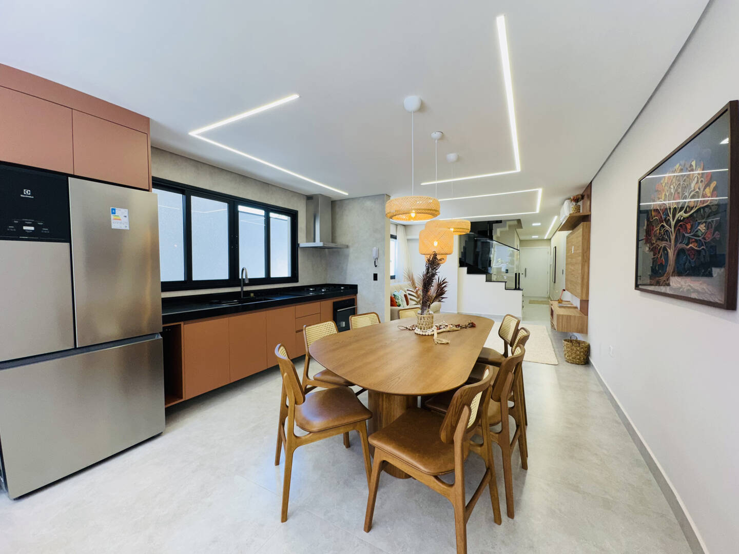 Casa, 4 quartos, 191 m² - Foto 24