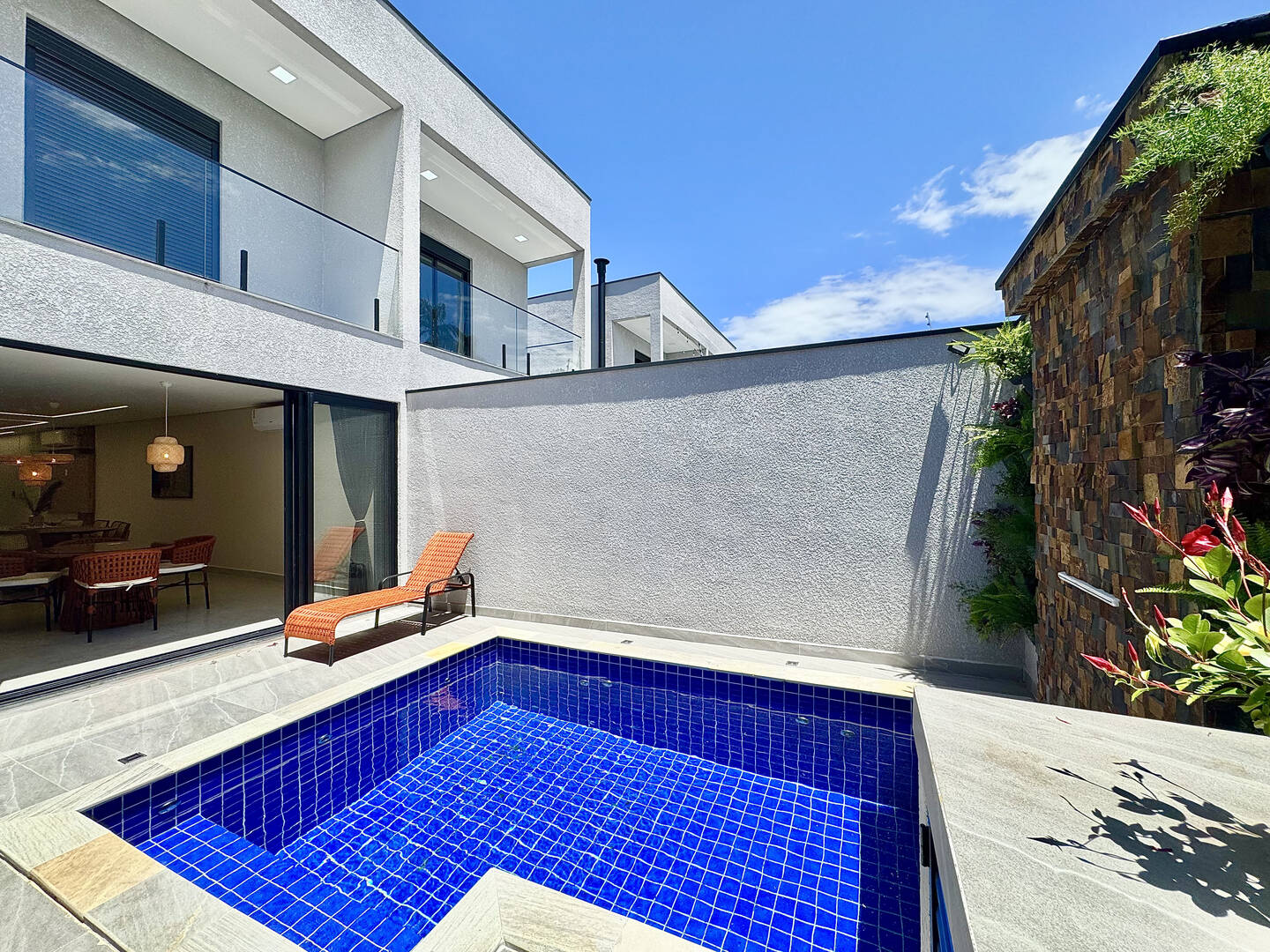 Casa, 4 quartos, 191 m² - Foto 5