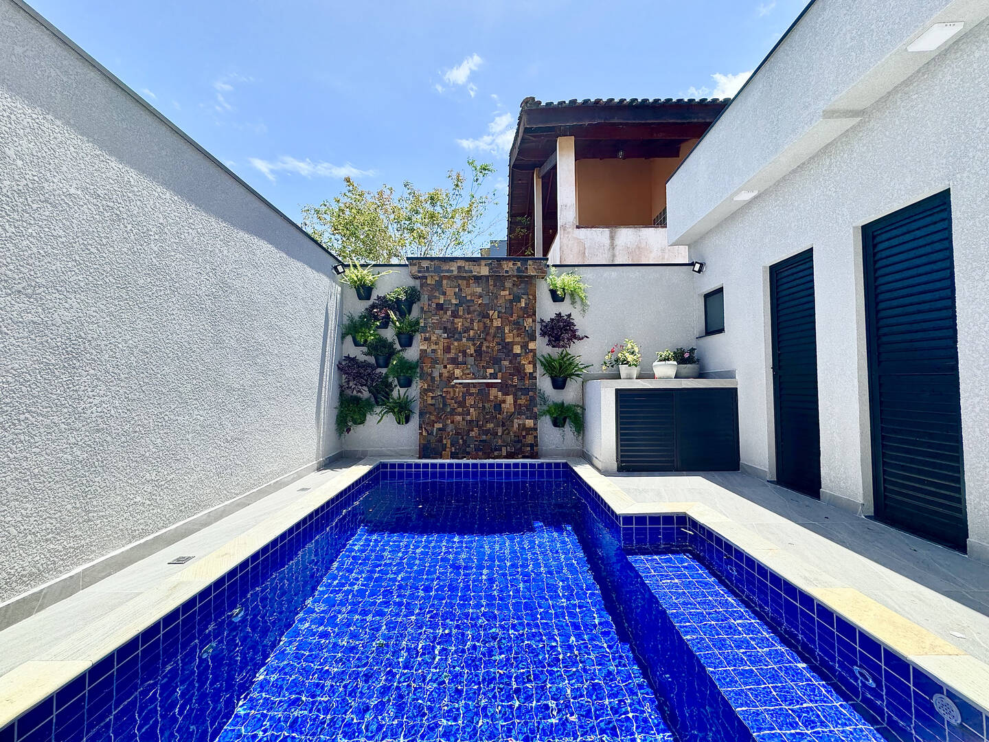 Casa, 4 quartos, 191 m² - Foto 32