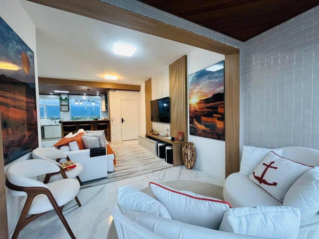 Apartamento, 2 quartos, 117 m² - Foto 5