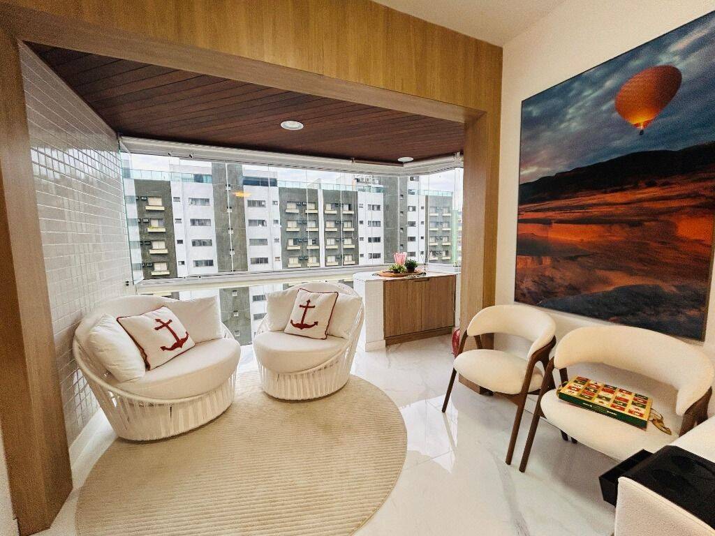 Apartamento, 2 quartos, 117 m² - Foto 9