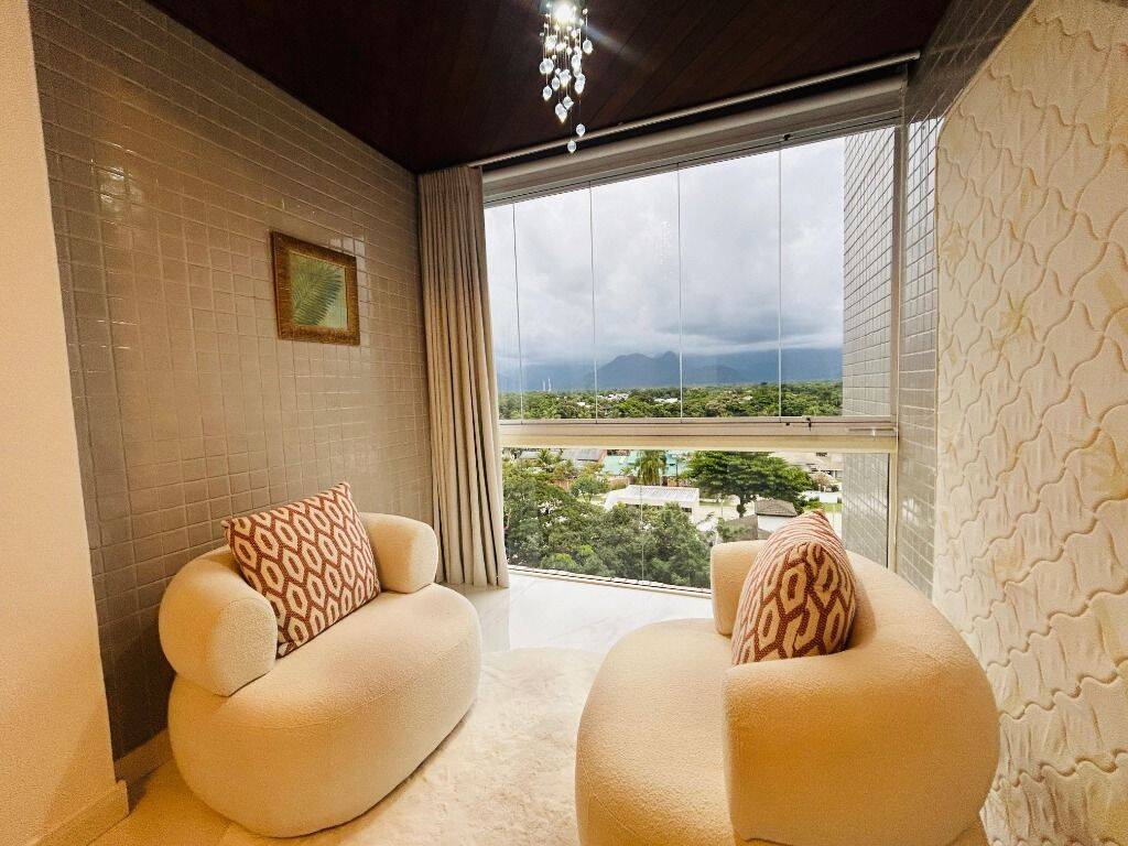 Apartamento, 2 quartos, 117 m² - Foto 2