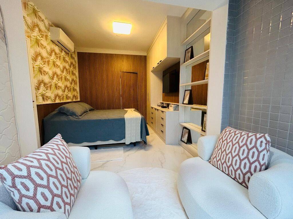 Apartamento, 2 quartos, 117 m² - Foto 21
