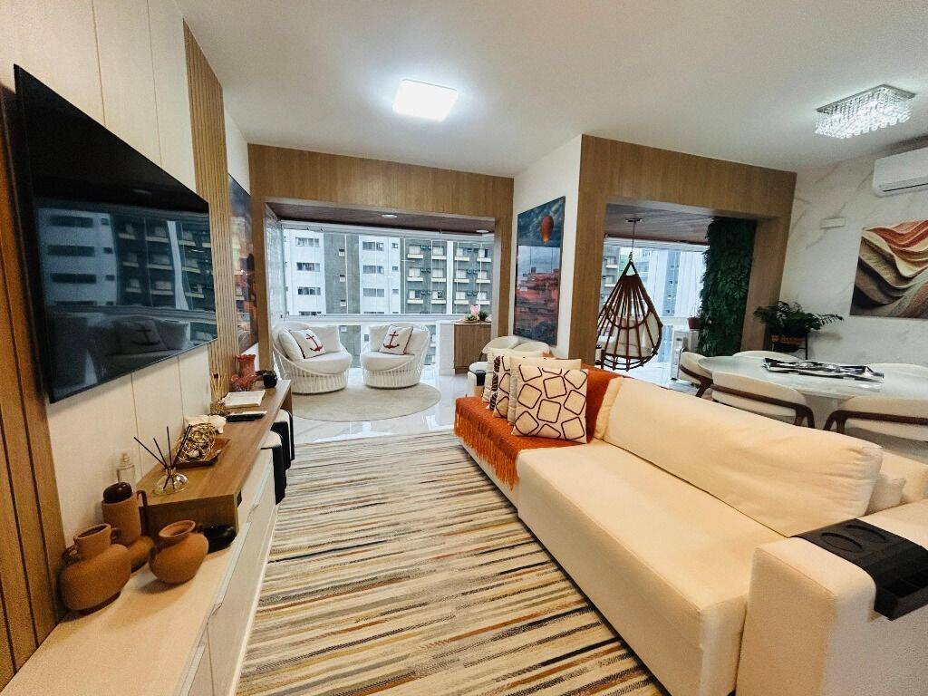 Apartamento, 2 quartos, 117 m² - Foto 4