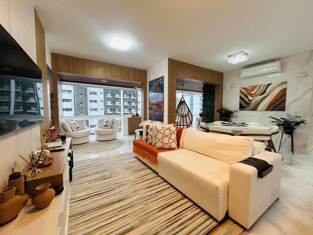 Apartamento, 2 quartos, 117 m² - Foto 3