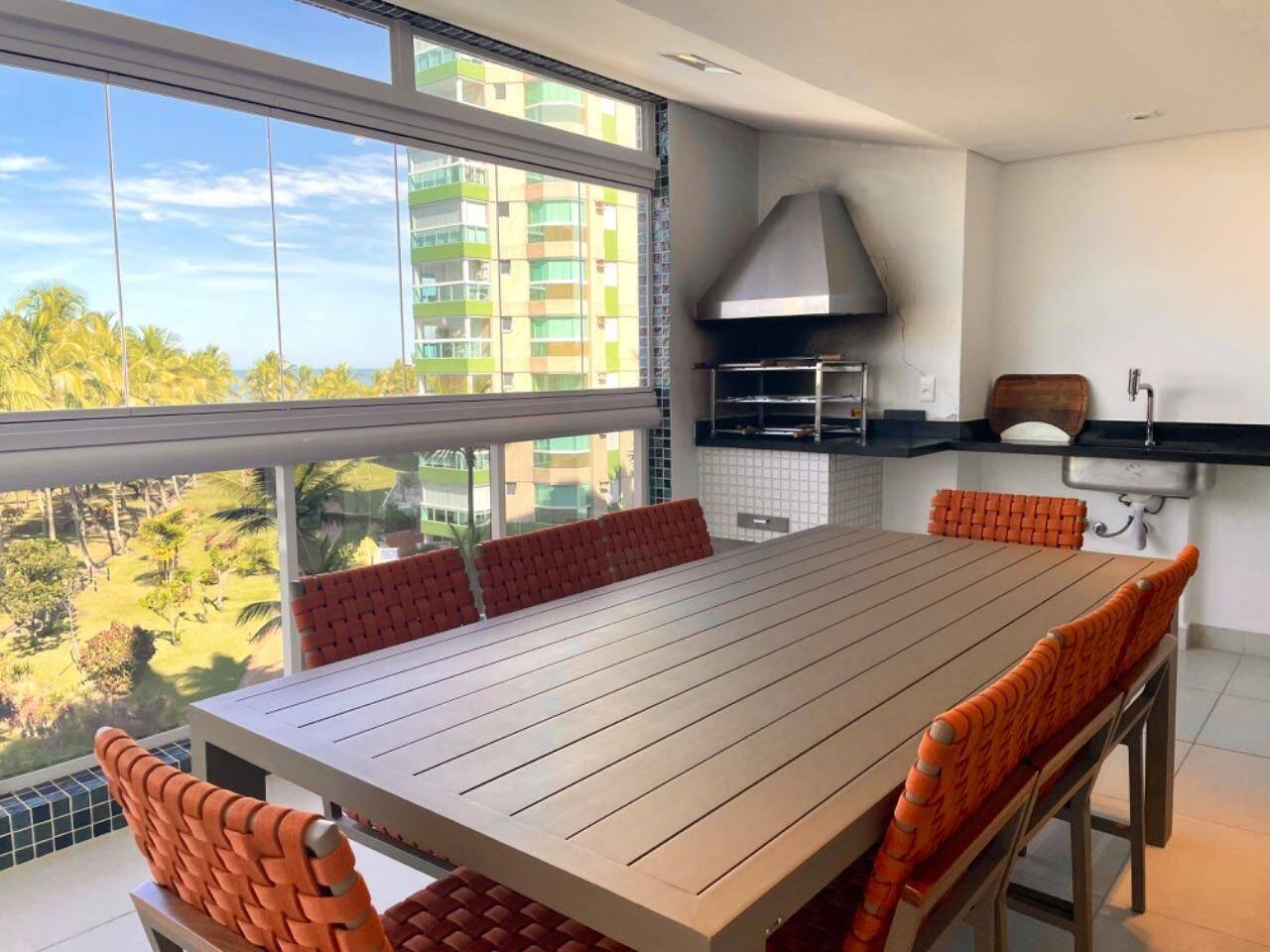 Apartamento, 3 quartos, 170 m² - Foto 2