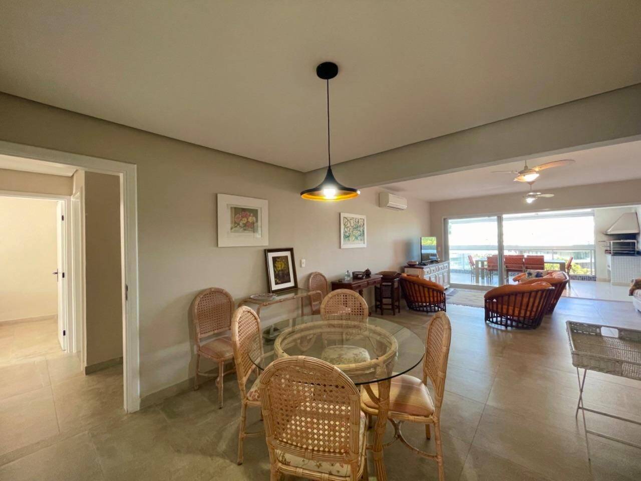 Apartamento, 3 quartos, 170 m² - Foto 8