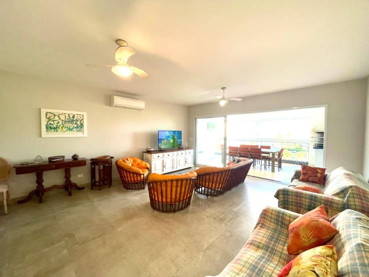 Apartamento, 3 quartos, 170 m² - Foto 6