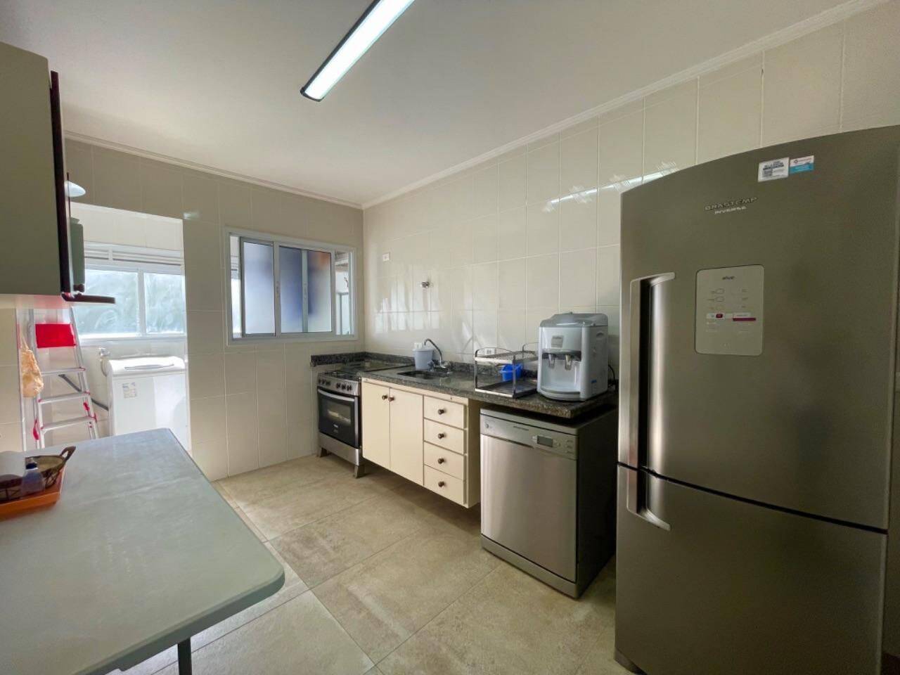 Apartamento, 3 quartos, 170 m² - Foto 10
