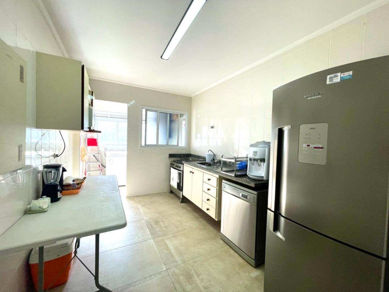 Apartamento, 3 quartos, 170 m² - Foto 9