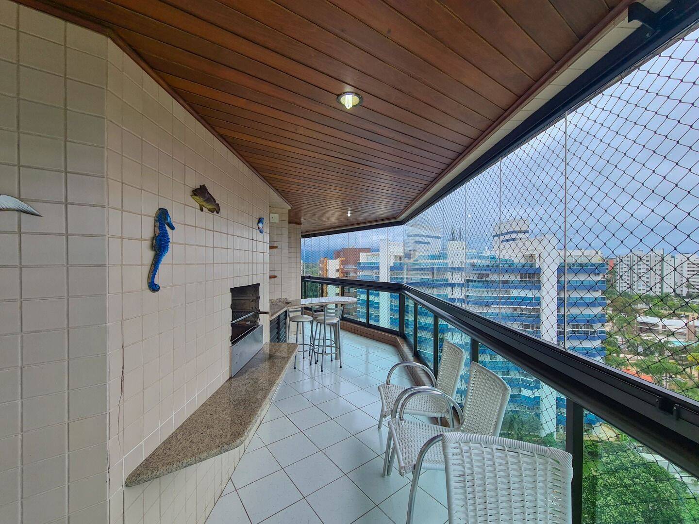 Apartamento, 3 quartos, 112 m² - Foto 3
