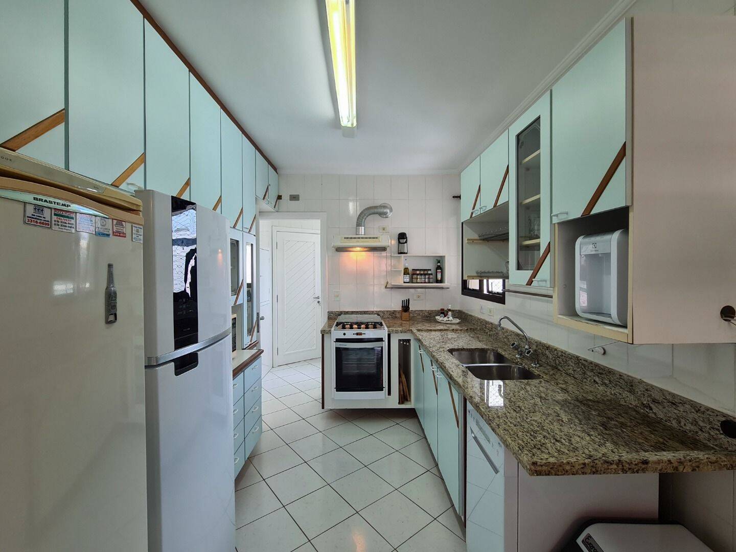Apartamento, 3 quartos, 112 m² - Foto 5